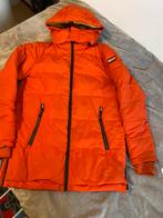 Winterjas Scotch & soda, Ophalen of Verzenden, Gebruikt, Jongen of Meisje, Jas