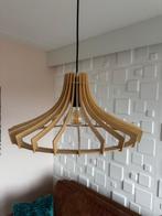 Tafellamp, Ophalen, Nieuw, Ronde lamp, diameter 43cm, hoogte 22 cm, Minder dan 50 cm