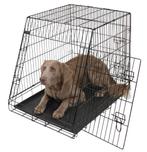 Bench Schuin 107 cm | Demomodel WEG=WEG, Dieren en Toebehoren, Ophalen, Nieuw
