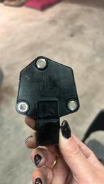 BMW olieniveausensor  7638342 / Hella 6PR010497-07  oem, Ophalen of Verzenden, BMW