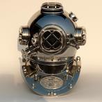 XXL Nautische Duikhelm Mark V Morse Diving Equipment Co Inc, Ophalen of Verzenden