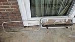 Raam boot/camper/caravan, Gevelraam of Ruit, Gebruikt, Minder dan 80 cm, Minder dan 80 cm