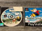 Playstation Stuart Little 2, 1 speler, Ophalen of Verzenden, Gebruikt, Vanaf 3 jaar