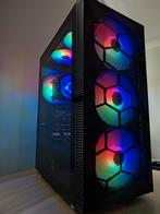 Game pc | i7 | GTX 1060 | 1,25 TB | Garantie, 8 GB, Custom Build, Ophalen of Verzenden, Zo goed als nieuw