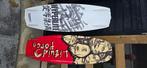 2x Liquid Force wakeboard wakeboards, Ophalen, Gebruikt, Board en Schoenen
