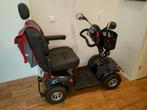 Scootmobiel Tiger 4, Ophalen, 16 t/m 25 km, Zo goed als nieuw, 16 km/u of meer