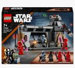 LEGO Star Wars Paz Vizsla en Moff Gideon duel 75386 [NEW], Kinderen en Baby's, Speelgoed | Duplo en Lego, Ophalen of Verzenden