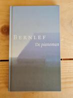 De Pianoman - Bernlef, Ophalen of Verzenden, Zo goed als nieuw, J. Bernlef