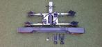 Twinny Load Swing CK fietsendrager, Ophalen, Gebruikt