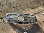 Nieuwe Mercedes-Benz Grille, Ophalen, Voor, Mercedes-Benz, Nieuw