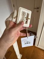 Josh v riem maat XS/S, Kleding | Dames, Wit, Nieuw, Tailleriem, Ophalen of Verzenden