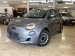 Fiat 500e La Nuova Icon | Nieuw | 42KWh |87kW | Full Led | C, Stof, Cruise Control, 118 pk, Met garantie (alle)
