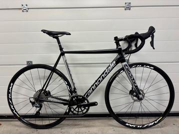Cannondal CAAD12 Ultegra/racefiets 58 cm beschikbaar voor biedingen
