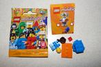 Nieuw Lego minifig Feestje nr 3 Brick Suit Girl, Ophalen of Verzenden, Nieuw, Complete set, Lego