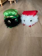 Sint en Piet Wuppies AH Collectersitem, Ophalen of Verzenden, Gebruikt