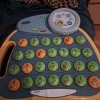 Vtech alfabet appel, Ophalen of Verzenden, Gebruikt, 2 tot 4 jaar