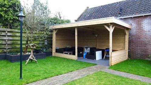 Paviljoen P3051, Hobby en Vrije tijd, Overige Hobby en Vrije tijd, Nieuw, Verzenden