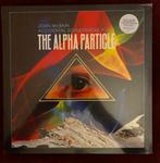 John McBain - The Alpha Particle LP (Monster Magnet), Ophalen of Verzenden, Zo goed als nieuw, 12 inch