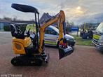 Eurotrac HE12 1.2 ton minigraafmachine, Zakelijke goederen, Machines en Bouw | Kranen en Graafmachines, Eurotrac, Info@eurotrac.nl