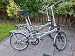 Dahon Helios XL vouwfiets 20 inch Shimano Nexus 7-speed, Ophalen, 20 inch of meer, Versnellingen, Zo goed als nieuw