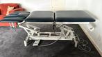 Hydraulische massage bank gereviseerd, Ophalen of Verzenden, Massagetafel