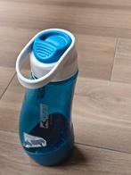 Kurgo blauwe waterfles en bak ineen, Dieren en Toebehoren, Ophalen of Verzenden, Nieuw
