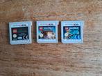 Nintendo 3DS spellen zonder doosje, Avontuur en Actie, 1 speler, Ophalen of Verzenden, Zo goed als nieuw
