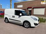 Opel Combo 1.3 CDTi L1H1 Sport * 2017 * Euro6 * Airco * Crui, Voorwielaandrijving, Stof, Gebruikt, Wit