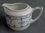 KAHLA BLAU SAKS melkkannetje roomkan H7,5xO8cm 25cl, Huis en Inrichting, Keuken | Servies, Postbus 64461, Brunssum, Nederland