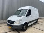 Mercedes-benz Sprinter 313 2.2 CDI 2013  Airco Euro 5 MOTOR, Auto's, Bestelauto's, Automaat, Euro 5, Gebruikt, 4 cilinders