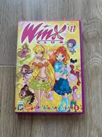 winx club dvd deel 11, Alle leeftijden, Verzenden, Zo goed als nieuw, Amerikaans