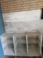 Kast voor in het hok, Ophalen of Verzenden, Gebruikt