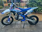 Pitbike Dirtbike 150cc 4 takt, Ophalen, 150 cc, Dirtbike, Gepard