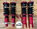 MXR Maxpeedingrods Schroefset Honda Civic 89-2000, Auto-onderdelen, Ophanging en Onderstel, Nieuw, Honda, Ophalen of Verzenden