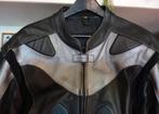 DIFI Leren Motorjas Maat 56, Motoren, Kleding | Motorkleding, Ophalen of Verzenden, Tweedehands, Jas | leer, Difi