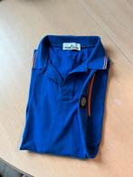 Polo’s stone island / Fred perry / chasin / lacoste, Ophalen of Verzenden, Zo goed als nieuw