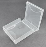 20-PACK LTO Ultrium Data Tape Media Plastic jewel shell hoes, Overige typen, Nieuw, Ophalen of Verzenden, H