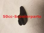 Helmhaak Baotian Rocky Bt49Qt-12 601504-Tacd-0000 Gebruikt, Ophalen of Verzenden, 50ccscooterparts, Info@50cc-scooterparts.nl