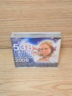 538 Dance Smash Hits of the Year 2008 - CD Boxset, Ophalen of Verzenden, Zo goed als nieuw, Dance Populair, Boxset