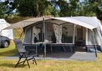 Brand Arcade voortent 280 met Brand rondo luifel, Caravans en Kamperen, Caravan accessoires