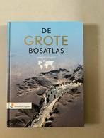 De Grote Bosatlas - 55e Editie, Bosatlas, 2000 tot heden, Ophalen of Verzenden, Zo goed als nieuw