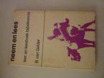 B. van Gelder - Neem en lees, bijbelkennis, Boeken, Verzenden, Gelezen