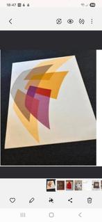 Modern Vloerkleed - Abstract Design, Ophalen of Verzenden