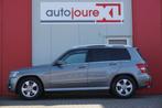Mercedes-Benz GLK-Klasse 350 CDI 4-Matic | 6-Cilinder | Pano, Auto's, Automaat, 232 pk, Gebruikt, Zwart