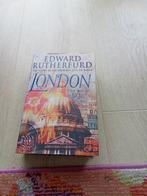Edward Rutherfurd New York the novel, Ophalen of Verzenden, Zo goed als nieuw