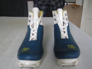 langlaufschoenen tyrolia beschikbaar voor biedingen