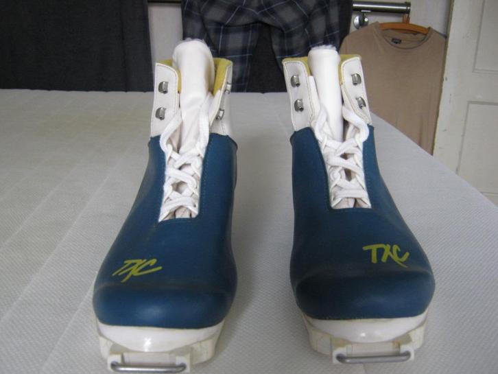 langlaufschoenen tyrolia, Sport en Fitness, Skiën en Langlaufen, Nieuw, Schoenen, Langlaufen, Overige merken, 180 cm of meer, Ophalen