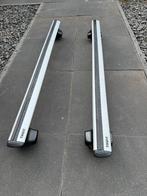 Thule dakdragers Volvo V70, Auto diversen, Dakdragers, Ophalen of Verzenden, Zo goed als nieuw