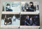 OORLOGSWINTER  lobby cards Martin Koolhoven, Ophalen, Gebruikt, Film en Tv