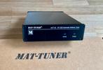 mAT-30 antenne tuner, Telecommunicatie, Ophalen of Verzenden, Zo goed als nieuw, Zender en Ontvanger